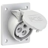 PC ELECTRIC 413-1 CEE Anbaudose 16A 3polig 1St.