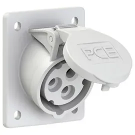 PC ELECTRIC 413-1 CEE Anbaudose 16A 3polig 1St.