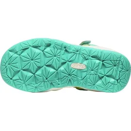 Keen Moxie Child Helles Aqua/Helle Ringelblume 29