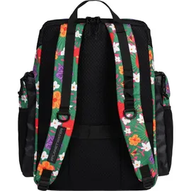 Arena One Go Backpack 45L Grün