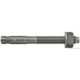 Fischer Bolzenanker FAZ II Plus 12/10 R 20 Stück