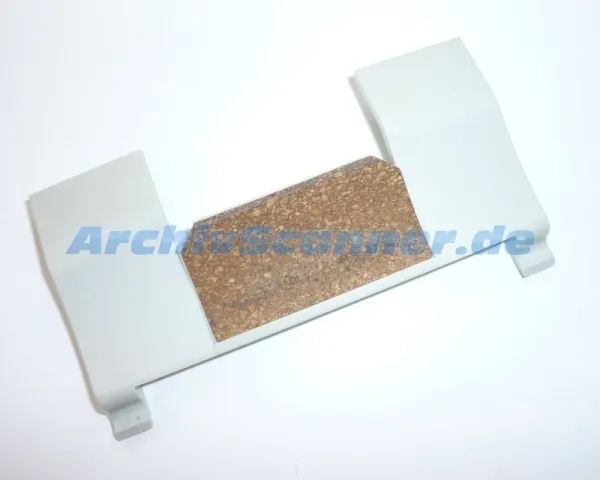 Separationsrollerabdeckung mit Korkauflage für Pansonic KV-S202xC, KV-S204xC