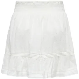 Only Sommerrock Damen Cloud Dancer M