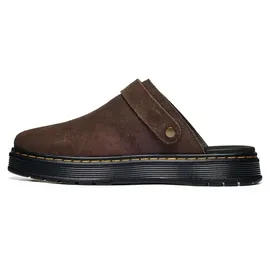 Dr. Martens Mule Sandals Schwarz 42