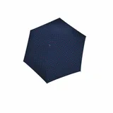 Reisenthel Regenschirm umbrella pocket mini mixed dots red