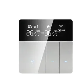 WIFI Smart Life Raumthermostat für Fußbodenheizung