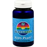 Bluegreen Kids Plus2 Presslinge 120 Stück