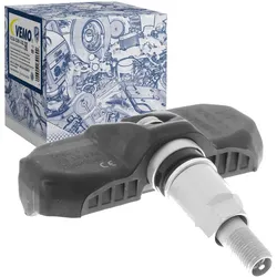 Vemo Rad-sensor Reifendruckkontrollsystem Passend Für Hyundai Accent Equus: Radsensor, Reifendruck-kontrollsystem Bosch: F026c00466 Bosch: F026c00467