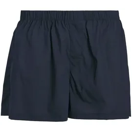JACK & JONES JACMILANO WOVEN BOXERS 6er Pack Dunkelblau XL