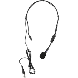 DAP AUDIO DAP-Audio BP-10 Taschensender für PSS-106 863-865 MHz – inklusive Headset