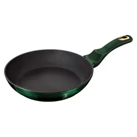 Berlinger Haus 3Er Set Berlingerhaus Titan Bratpfannen Bh-6168 Smaragd - Grün