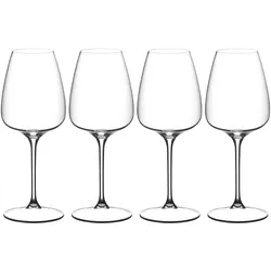 RIEDEL Summer Drinks - Aperitivo 4 Stück im Set Inhalt 550 ml