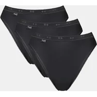 SLOGGI Basic+ Tai 3P Briefs, Women's