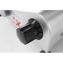 HENDI Profi Line 250 aluminium