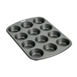 Kaiser Muffinform 12-er Gourmet 2300754116 , 1 Stück