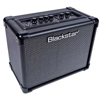 Blackstar Blackstar ID Core 10 V3 Combo Gitarren-Verstärker Verstärker (10,00 W, für Gitarren) schwarz