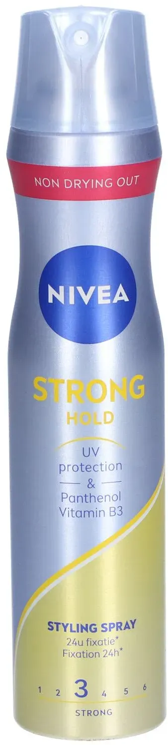 Nivea® Strong Hold