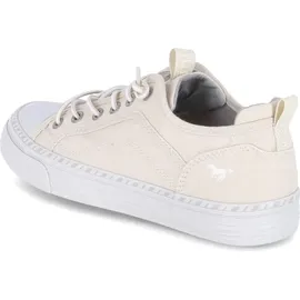 Mustang Damen Beige 41