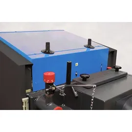Atmos Holzvergaserkessel DC22GSE 23 kW