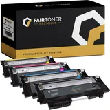 kompatible Ware kompatibel zu Samsung CLT-P404C CMYK