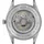 TISSOT Heritage Visodate Automatik Leder 39 mm T157.407.11.041.00