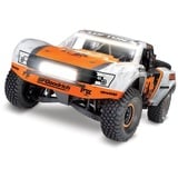 Traxxas Unlimited Desert Racer Fox Orange (85086-4FOX)