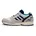 Zero Metallic/Dark Blue/Power Green
