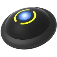 brook gaming Pocket Auto Catch Light Controller Schwarz