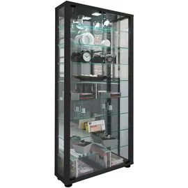 VCM Vitrine Lumo Maxi Spiegel