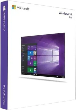 Windows 10 Pro - Sofort-Download