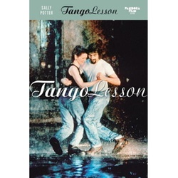 Tango Lesson (DVD)