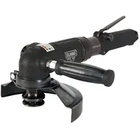 ELMAG Winkelschleifer 180 mm