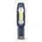 CARTREND Werkstattleuchte ABS 600 Lumen blau