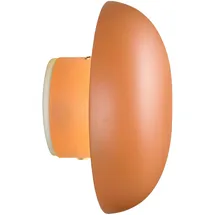 Trio Reality Leuchten LED Akku Wandleuchte Davey Apricot, inkl. 1.5 Watt LED, 4-fach Touch