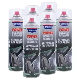 PRESTO Power Bremsenreiniger [Hersteller-Nr. 315541]