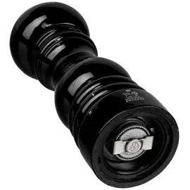Peugeot Paris u'Select Pfeffermühle 18 cm schwarz lackiert