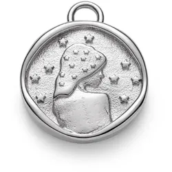 PAUL HEWITT - ANHÄNGER - CHARM - Virgin -  silver