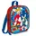 Sonic The Hedgehog Action Rucksack, Tasche 29 cm