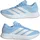 adidas Duramo RC2 Damen Clear Sky/Zero Metalic/Halo Silber 41