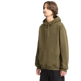 Volcom Single Stone Hoodie Sage Leaf S
