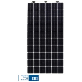 solitek 'SOLID Bifacial 370W (25 Stk.)