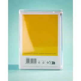 HEO Schutzhülle Protective Display Case für Funko POP! Figuren