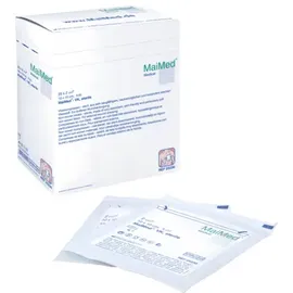 Maimed Vlieskompressen 10x10 cm steril
