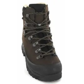 Hanwag Alaska GTX Damen Erde/Brown 37