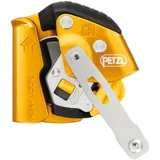 Petzl Sicherungsgerät Gelb/Schwarz/Mehrfarbig