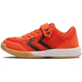 hummel Multiplay Flex VC Kinder orange 28