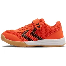 hummel Multiplay Flex VC Kinder orange 28