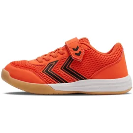 hummel Multiplay Flex VC Kinder orange 28