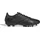 adidas Copa Pure 3 League FG/MG Kinder Core Black/Carbon/Lucid Red 34