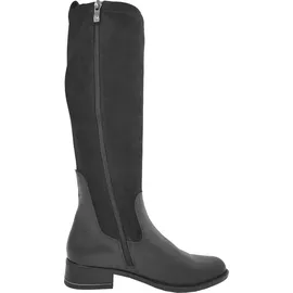 CAPRICE 9-25514-41 Damen Black Comb 39